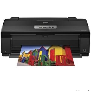 Epson Artisan 1430
 Printer wide format printer